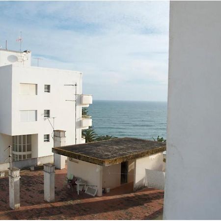 Beachfront T1 Armação de Pêra Zewnętrze zdjęcie