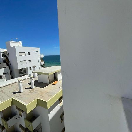 Beachfront T1 Armação de Pêra Zewnętrze zdjęcie