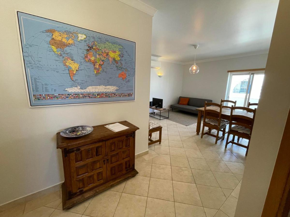 Beachfront T1 Armação de Pêra Zewnętrze zdjęcie