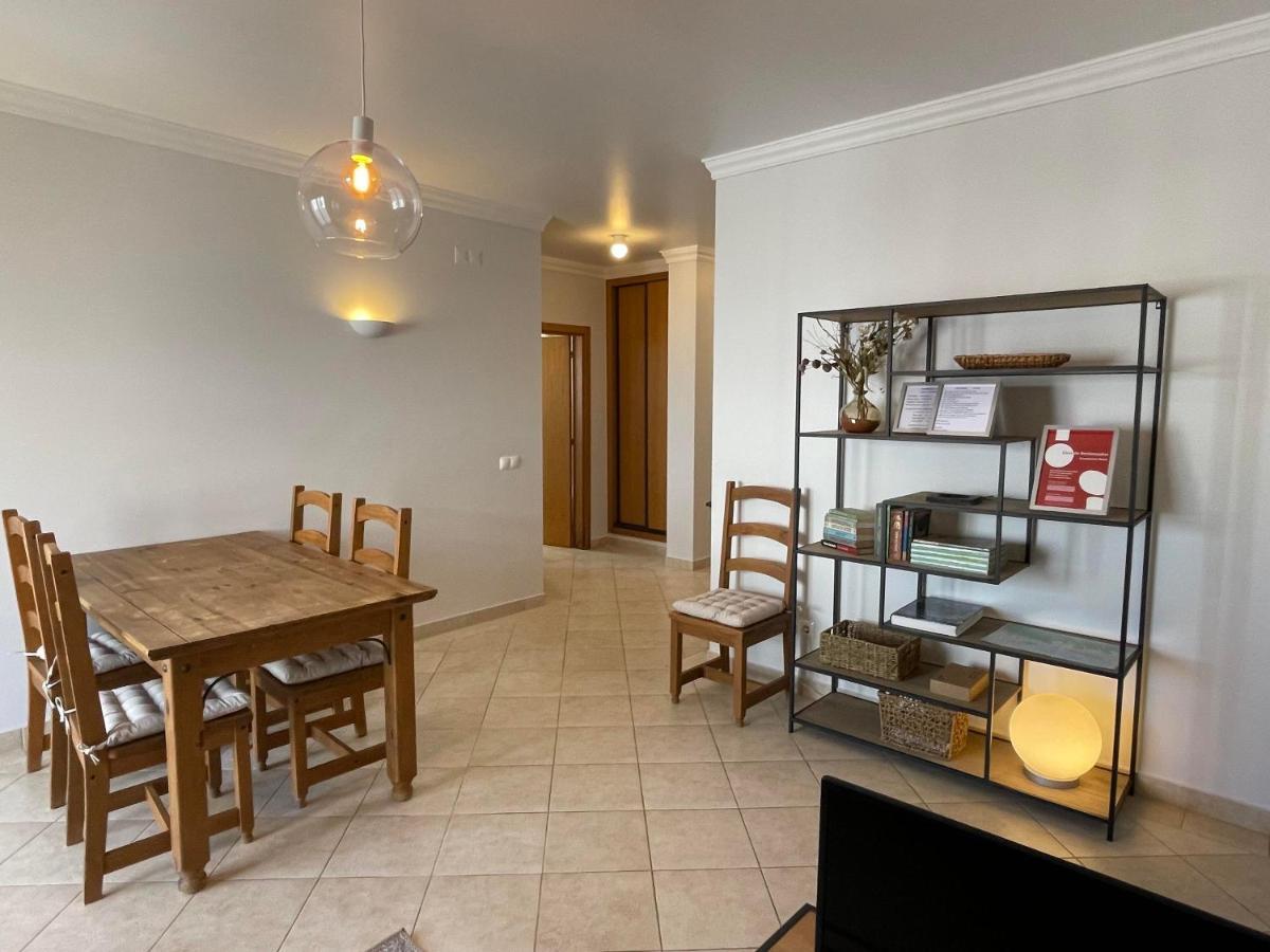 Beachfront T1 Armação de Pêra Zewnętrze zdjęcie