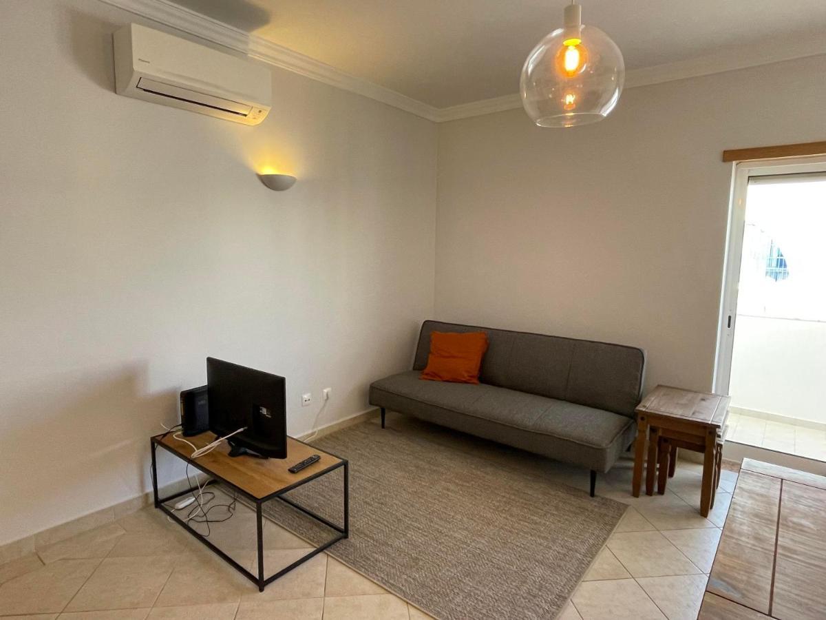 Beachfront T1 Armação de Pêra Zewnętrze zdjęcie