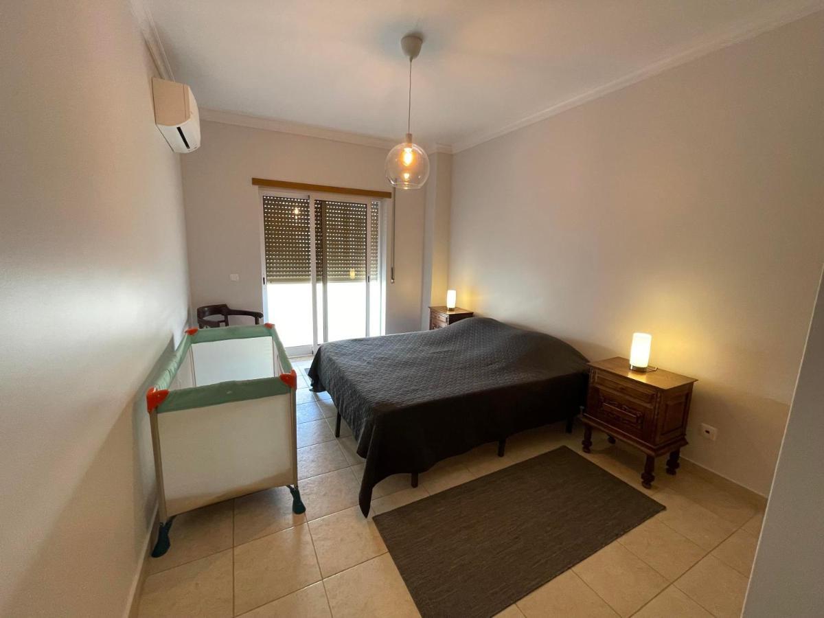 Beachfront T1 Armação de Pêra Zewnętrze zdjęcie