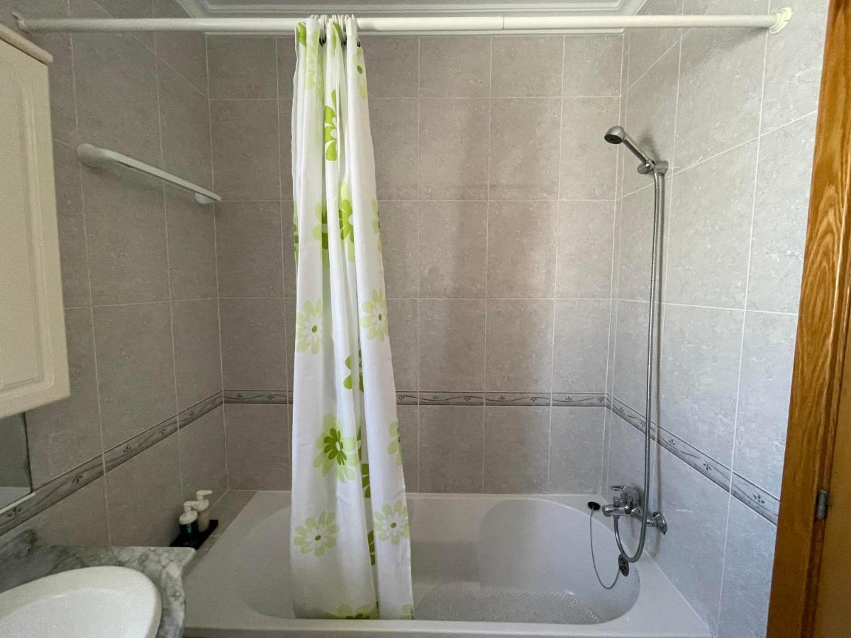 Beachfront T1 Armação de Pêra Zewnętrze zdjęcie